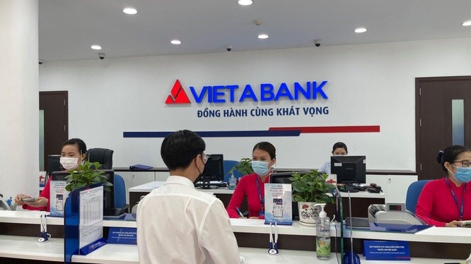 Lãi suất huy động cao, Ngân hàng TMCP Việt Á có đi ngược lại xu thế chung