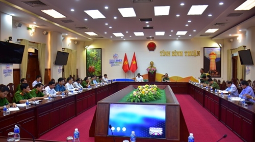 Bình Thuận Ban hành 46 quyết định giải quyết khiếu nại