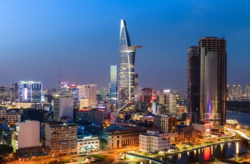Chính phủ trình Quốc hội 27 chính sách đột phá cho thành phố Hồ Chí Minh