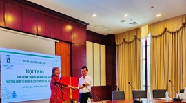 Lào Cai Kết nối, thu hút du lịch – thúc đẩy mạnh ngành kinh tế mũi nhọn