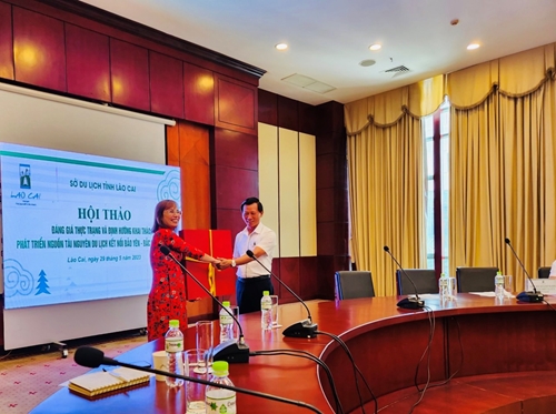 Lào Cai: Kết nối, thu hút du lịch – thúc đẩy mạnh ngành kinh tế mũi nhọn