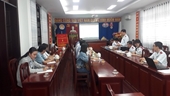 Thanh tra tỉnh Tiền Giang kiến nghị thu hồi trên 650 triệu đồng