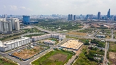 Đấu giá quyền sử dụng đất theo giá đất thị trường ở Việt Nam hiện nay