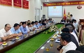 Thanh tra tỉnh Lâm Đồng chú trọng thực hiện cải cách hành chính