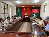 Thanh tra tỉnh Thừa Thiên Huế Thực hiện nghiêm các biện pháp phòng ngừa tham nhũng