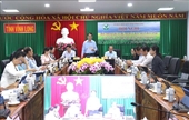 Quyết định giải quyết khiếu nại của Chủ tịch UBND huyện Vũng Liêm là đúng quy định pháp luật