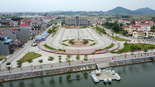 Vì sao việc xây dựng dữ liệu đất đai ở Việt Yên, Bắc Giang chậm