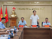 Chủ tịch UBND tỉnh Hưng Yên xem xét, thành lập Đoàn thanh tra để thanh tra những nội dung mà người dân kiến nghị