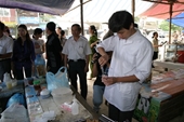 Lâm Đồng Chỉ đạo tăng cường thanh tra, kiểm tra về an toàn thực phẩm