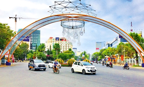 Quận Ninh Kiều không để xảy ra việc khiếu nại đông người, phức tạp, khiếu nại vượt cấp