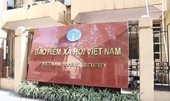 Bộ Nội vụ công khai Kết luận thanh tra tại Bảo hiểm xã hội Việt Nam