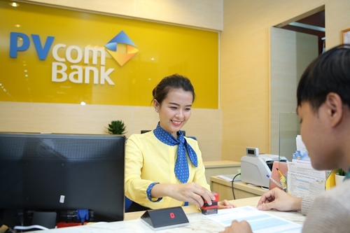 PVcomBank dành nhiều ưu đãi cho khách hàng chuyển tiền quốc tế