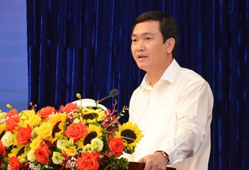 Thủ tướng Chính phủ bổ nhiệm ông Nguyễn Cảnh Toàn giữ chức Phó Chủ tịch Ủy ban Quản lý vốn nhà nước tại doanh nghiệp