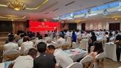 Thanh tra tỉnh Yên Bái tổ chức Hội nghị tập huấn hướng dẫn thi hành Luật Thanh tra năm 2022