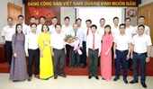 Công khai kết luận thanh tra và thực tiễn ở huyện Mường Chà, tỉnh Điện Biên