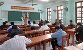 10 năm đưa nội dung phòng, chống tham nhũng vào giảng dạy tại Quảng Bình