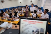 Một số kết quả sau 10 năm đưa phòng, chống tham nhũng vào giảng dạy tại Lào Cai
