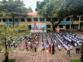 Trường THPT Duy Tân, tỉnh Kon Tum Nghiêm túc rút kinh nghiệm trong công tác lập dự toán