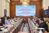 APG hỗ trợ Việt Nam thực thi Kế hoạch hành động về phòng, chống rửa tiền