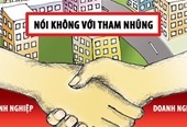 Quảng Nam Tình hình tham nhũng còn phức tạp, khó lường