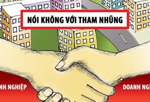 Quảng Nam Tình hình tham nhũng còn phức tạp, khó lường