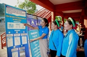 Thanh tra, kiểm tra để phòng, chống gian lận trục lợi bảo hiểm ở Quảng Ninh
