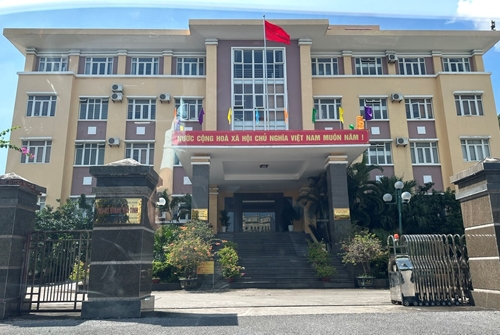 Phối hợp trong tiếp công dân, giải quyết khiếu nại, tố cáo ở Quảng Ninh