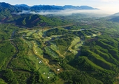 Ba Na Hills Golf Club vào top 100 khu nghỉ dưỡng golf của thế giới