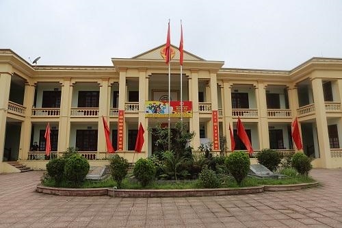 Hà Nội Kết quả giải quyết khiếu nại kéo dài của công dân tại huyện Thạch Thất