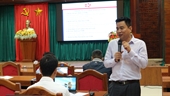 Thanh tra tỉnh Đắk Lắk tập huấn nghiệp vụ kiểm soát thủ tục hành chính
