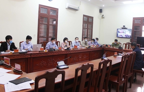 Bắc Ninh giải quyết được 75 đơn khiếu nại, tố cáo, kiến nghị, phản ánh thuộc thẩm quyền