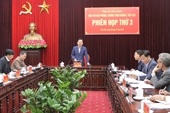 Bắc Ninh Công khai, minh bạch hoạt động của các cơ quan nhà nước