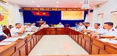 Thanh tra tỉnh Đồng Tháp sơ kết công tác Đảng 9 tháng đầu năm 2023