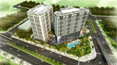 Kết luận thanh tra việc chậm xác định giá đất tại Dự án Tổ hợp trung tâm thương mại, văn phòng và căn hộ ở cầu Vĩnh Tuy