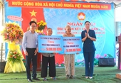 BSR đồng hành cùng tỉnh Quảng Ngãi tặng quà cho hộ nghèo, cận nghèo và xây dựng Nhà đại đoàn kết