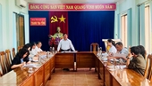 Điều chỉnh Kế hoạch thanh tra năm 2023 của Thanh tra tỉnh Kon Tum
