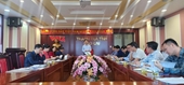 Lào Cai Bốc thăm người được xác minh tài sản, thu nhập năm 2023