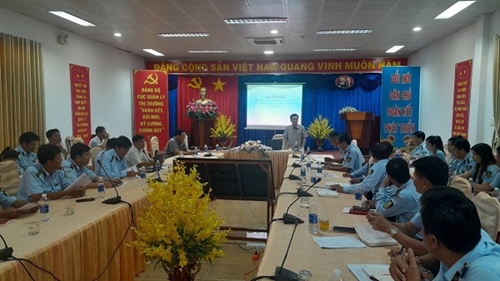 UBND tỉnh Cà Mau vừa ban hành kế hoạch kê khai, công khai tài sản thu nhập năm 2023
