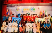 Làng trẻ em SOS Việt Nam Chung nhịp đập những trái tim yêu thương