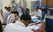 BHXH tỉnh Lai Châu tiếp tục đẩy mạnh giao dịch điện tử, dịch vụ công trực tuyến