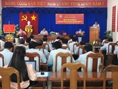 Thanh tra tỉnh Cà Mau tổ chức Hội nghị tổng kết 
công tác thanh tra năm 2023