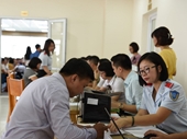 BHXH Việt Nam sẽ tiến hành thanh tra, kiểm tra chuyên ngành tại 10 tỉnh, thành phố năm 2024