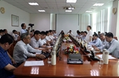Thanh tra Chính phủ công bố quyết định thanh tra về phòng, chống tham nhũng, tiêu cực tại UBND tỉnh Bà Rịa - Vũng Tàu