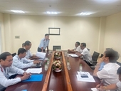 Công bố Quyết định thanh tra tại Sở Giáo dục và Đào tạo tỉnh Cà Mau