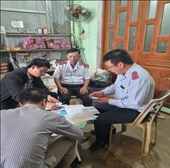 Thanh tra việc chấp hành pháp luật trong lĩnh vực chăn nuôi, thú ý trên địa bàn tỉnh Đắk Nông
