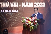 Thủ tướng Phạm Minh Chính Phải đặc biệt coi trọng và đẩy mạnh hơn nữa công tác xây dựng Đảng