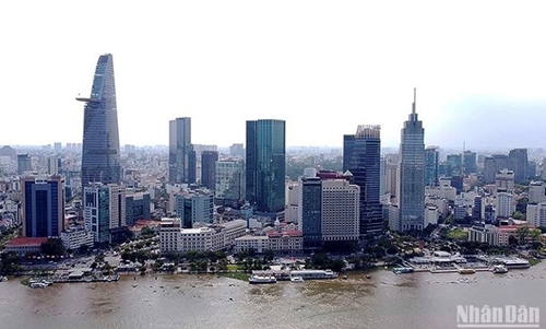TP Hồ Chí Minh và TP Sơn La được UNESCO công nhận là thành viên “Mạng lưới thành phố học tập toàn cầu”