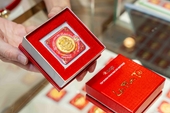 “Tuyệt chiêu” mua vàng cuối năm dành cho chị em