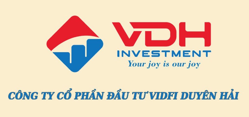 Công ty CP Đầu tư Vidifi Duyên Hải