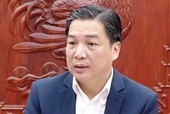 Thanh tra trách nhiệm công vụ tại tỉnh Bắc Ninh